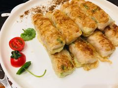 -阿庄新豫菜(航海东路店)