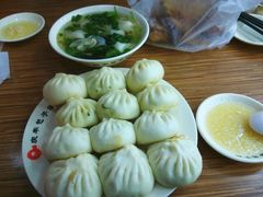 -庆丰包子铺(西便门店)