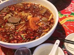 -人民公社大食堂(张家湾店)