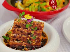 -卫鼎轩·曹公馆(鼓楼店)