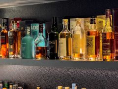 -GAM HighBall 日式小酒馆