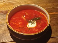 -卢布里西餐厅(海拉尔店)
