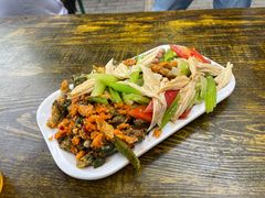 -杨凌蘸水面(建章路店)