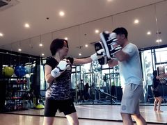 -LikingFit24小时健身•普拉提(张江店)