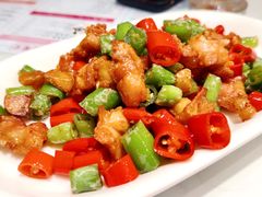 爆炒掌中宝-滕记星发餐室·新加坡菜(巨鹿路店)