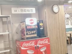 门面-魏家凉皮(十里河店)