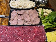 -贵州黄牛肉(西溪湿地店)
