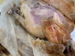 -考记泥焗鸡农庄·海鲜(北洛秘境店)