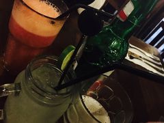 -Pundi Pundi Restaurant