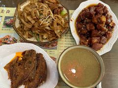 -葛记焖饼(伏牛路店)