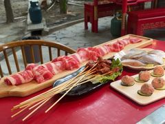 -二荆条·蜀鲜汇城市森林火锅