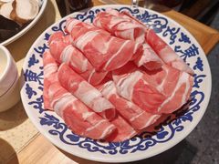 -东镇老火锅(长春路首店)