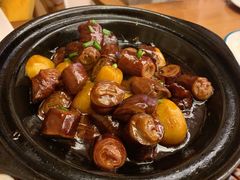 -四季暖堂·融合江浙菜(N1955创业园店)