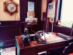 靠窗位-芳满庭·江浙小馆(1912店)