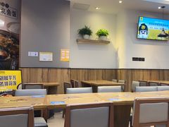 -老娘舅(吴淞路店)
