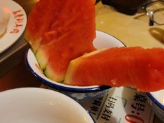 -总参北京涮羊肉