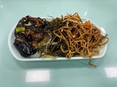 -北三沙家烧麦(北头道街店)