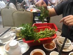 -来自潮州牛肉店(华强北店)