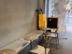 -茶力的小怪兽(梅林卓悦汇店)