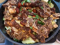 -李老哈·东北菜(宋园路店)