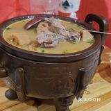 螃蟹基围虾，超好吃