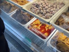 -紫光园清真北京小吃(广渠门内店)