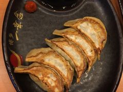 -博多一幸舍(侨福芳草地购物中心店)