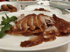 -惠丰堂饭庄·烤鸭·京味菜(翠微路店)