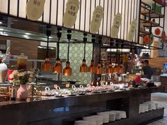 -杭州开元名都大酒店·地中海自助餐厅