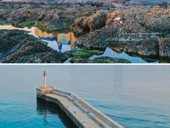 -星海湾跨海大桥