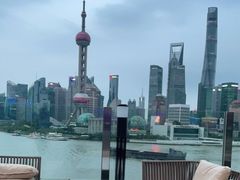 -罗斯福色戒酒吧(外滩店)
