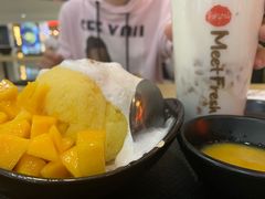 -鲜芋仙(观音桥大融城LG店)
