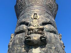 -上海东林寺(金山区)