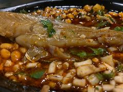 -川东长筷子耗儿鱼(万象润街店)