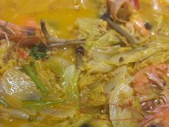 -隆喜元鱼汤包·海鲜(中联广场店)