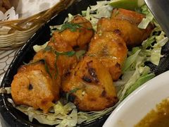 -Santoor 萨都里印度餐厅(北锣鼓巷店)