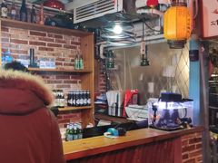 -三个大叔东北烧烤·砂锅菜(西三旗店)