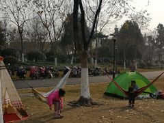 -杭州城北体育公园