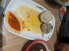 -小杨生煎(南汇欧尚店)