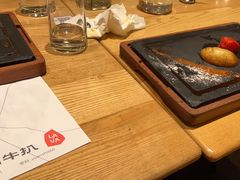 -原石牛扒·约会餐厅(龙城万科里店)