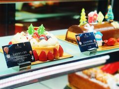 -济南香格里拉·咖啡泉自助餐厅