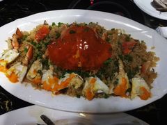 -渔傅·蓝海岸霞浦海鲜(正祥店)