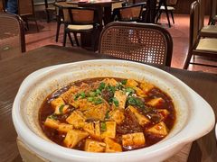 -肆海小川菜酒馆Wine Bistro (青年路店)