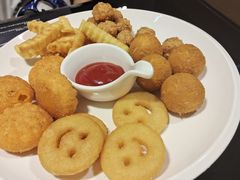 -赫帝拉航空主题餐厅(南宁店)