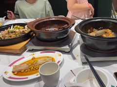 -火啫啫·粤式啫啫煲(南通首店)