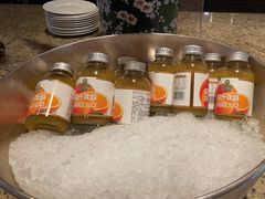 -上海锦江汤臣洲际大酒店壹阶层