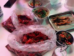 -文和友老长沙龙虾馆(化龙池店)