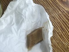 -门框胡同百年卤煮(前门煤市街店)