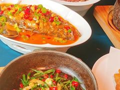 -福禧酒窖·中餐厅 (万柳店)