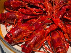 -巴厘龙虾·榜首油焖大虾(洞庭·艺术洋房店)